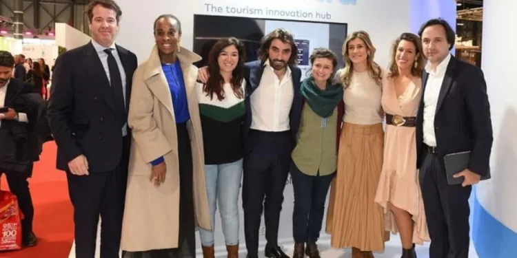 España al rojo: El viaje ‘fantasma’ a Georgia, de Begoña Gómez . Una bigornia de lastre para Pedro