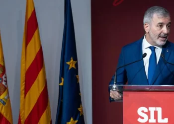 ERC logra un preacuerdo para entrar en el gobierno de Collboni en el Ayuntamiento de Barcelona>