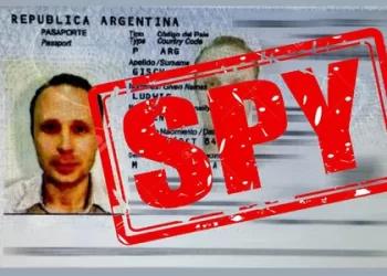 Matrimonio de espías rusos que poseían pasaporte argentino serían condenados en Europa, los próximos días.