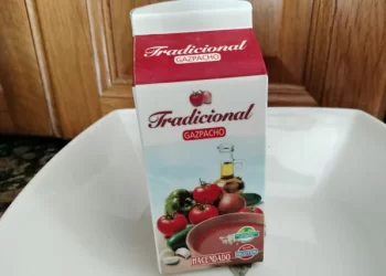 Este es el origen del gazpacho y el salmorejo que vende Mercadona con la marca Hacendado>