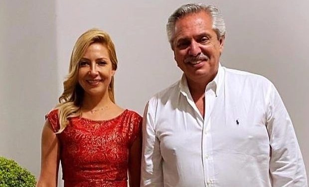 ¿Fabiola graba una serie para contar su verdad sobre Alberto Fernández?