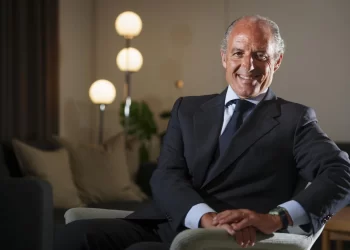 Francisco Camps: «Los que hoy dan amnistías me pedían 100 años de cárcel»>