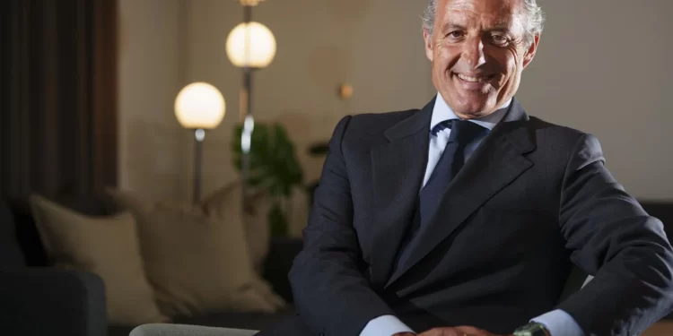 Francisco Camps: «Los que hoy dan amnistías me pedían 100 años de cárcel»>