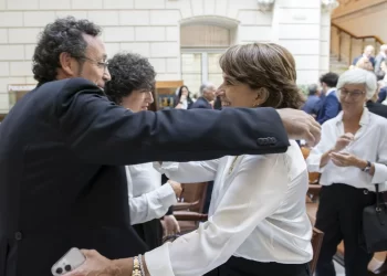 García Ortiz: un goteo de escándalos en menos de dos años al frente del Ministerio Público>