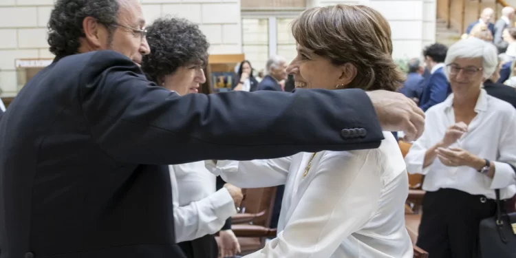 García Ortiz: un goteo de escándalos en menos de dos años al frente del Ministerio Público>