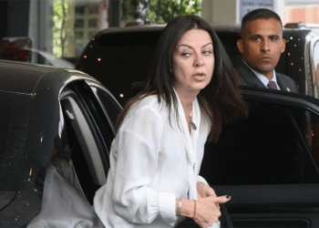 Grave: intentaron ingresar a la vivienda de la ministra Sandra Pettovello