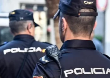 Hallan el cadáver de una persona en las proximidades de la playa de Motril>