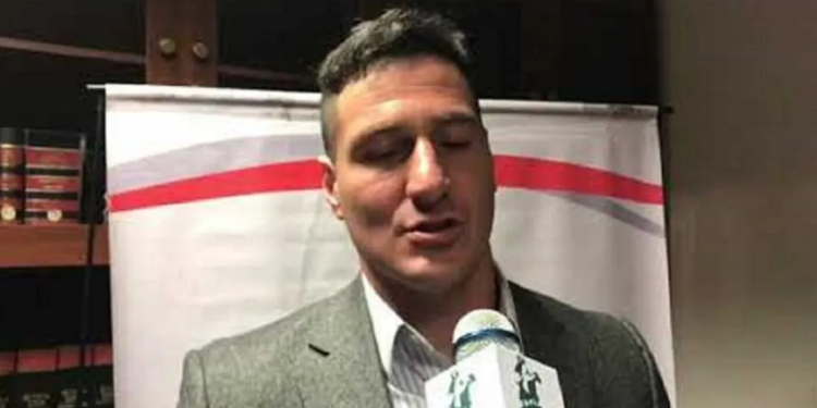 Insólito: hallaron mercadería para ayuda social en la casa de un ex funcionario municipal de Salta