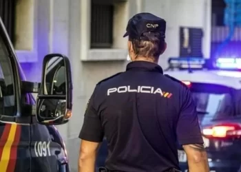 Investigan el atropello mortal de un hombre en el aparcamiento de un centro comercial en Madrid>