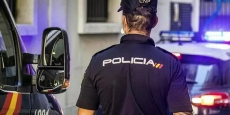Investigan el atropello mortal de un hombre en el aparcamiento de un centro comercial en Madrid>