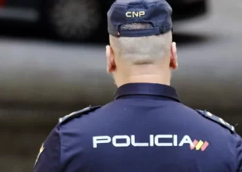 Investigan la muerte por apuñalamiento de un joven de 23 años en Málaga>