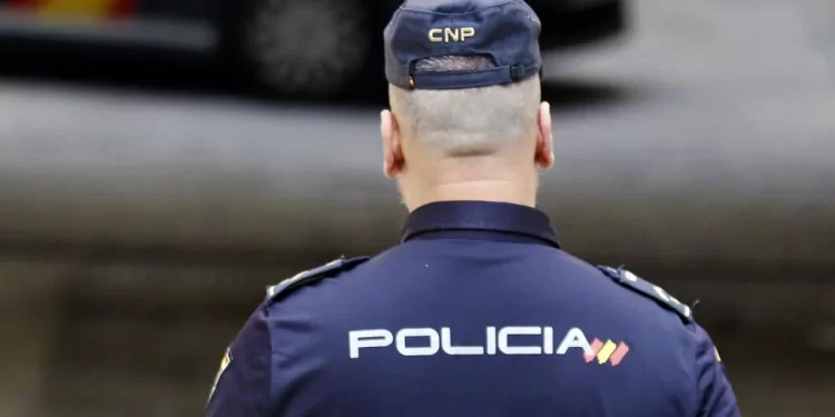 Investigan la muerte por apuñalamiento de un joven de 23 años en Málaga>