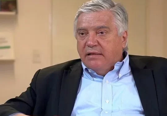 Positivo: Un profesional en la Secretaría de Estrategia Nacional con buena sintonía con Francos y en AFI irían detrás de perfiles profesionales