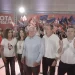 Juan Espadas llama a «reaccionar en la calle, el momento es éste, el PSOE va a ganar las elecciones»>