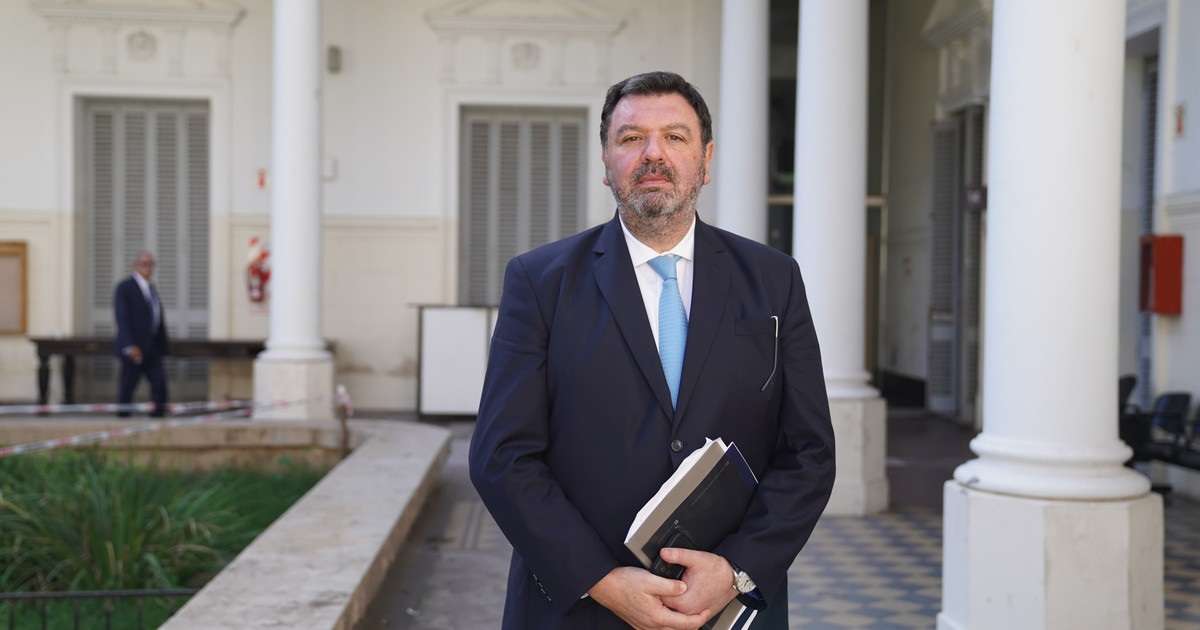 La Coalición Cívica pidió a la UCR y al PRO fijar una posición en contra de la postulación de Lijo