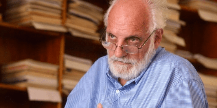 La dura advertencia de Juan Carlos de Pablo a Milei: “Imperdonable…”