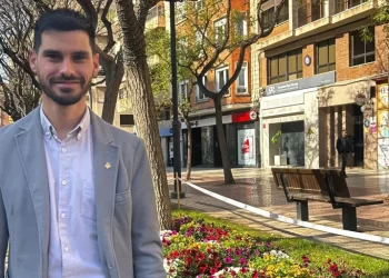 La Fiscalía investiga al edil de Movilidad de Castellón con «134 multas sin pagar» por aparcar mal>