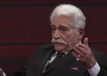 La lapidaria bomba política del Turco Asís sobre el futuro de Milei: “Picarle el boleto”