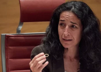 La madre de Gabriel pide que se investigue si la asesina de su hijo ha contactado con más productoras para contar su versión>