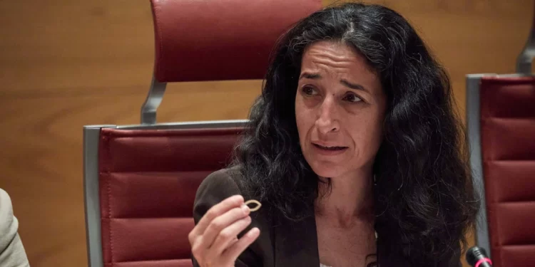 La madre de Gabriel pide que se investigue si la asesina de su hijo ha contactado con más productoras para contar su versión>