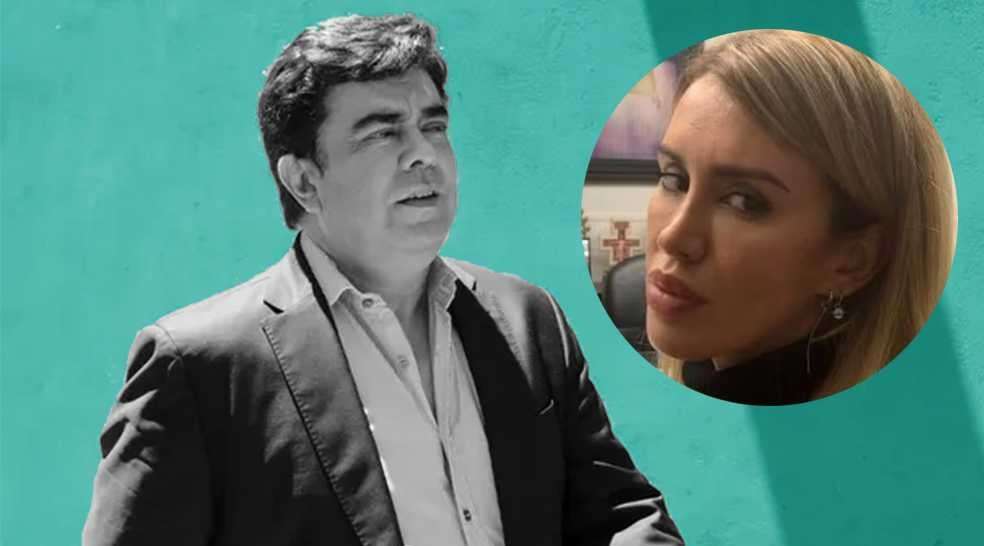 La mujer que denunció a Espinoza aseguró que en la Municipalidad de La Matanza hubo más abusos