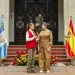 La primera dama de Guatemala se solidariza con la Reina Letizia y la recibe en zapatillas>