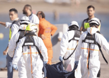 La Ruta Canaria se ha convertido en la ‘tumba’ de al menos 4.808 personas en 2024>