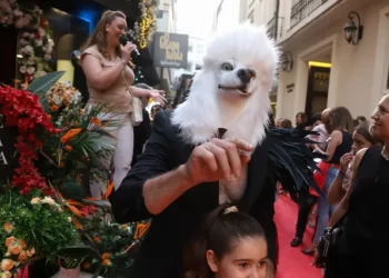 La Shopping Night convierte al centro de Córdoba en una fiesta del comercio>
