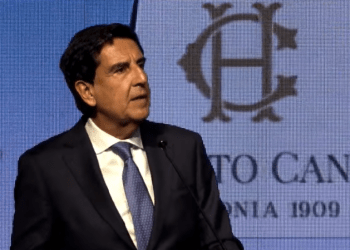 La tajante advertencia de Carlos Melconian a Milei sobre el FMI: “Ahora van a querer…”