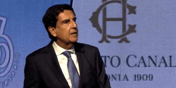 La tajante advertencia de Carlos Melconian a Milei sobre el FMI: “Ahora van a querer…”