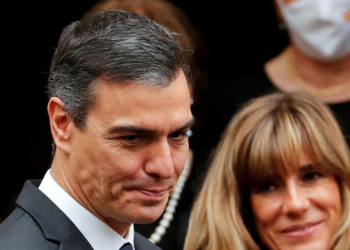 La UCO incauta correos y documentación en Red.es sobre los contratos que afectan a Begoña Gómez>