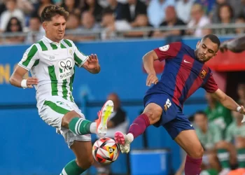 Las notas de los jugadores del Córdoba CF ante el Barcelona B>