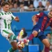 Las notas de los jugadores del Córdoba CF ante el Barcelona B>