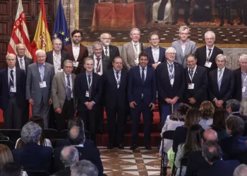 Los Jaume I 2024 premian el diseño de proteínas con inteligencia artificial y los métodos para medir la sequía>