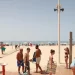 Los municipios costeros de Cádiz toman medidas drásticas en las playas por la sequía>