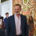 Los Reyes devuelven la sorpresa a sus hijas y aparecen en la visita a la Galería de las Colecciones Reales>