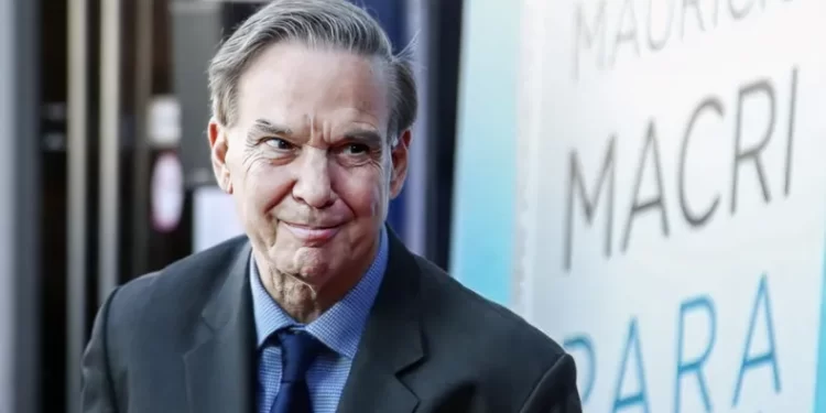 Pichetto “chupo” otra bancada opositora y y ahora comandará 25 diputados