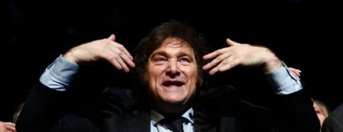 Milei aplica los manuales de “la casta”