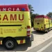Muere ahogado un hombre en la playa alicantina de Benissa>