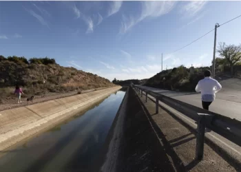 Page envía a Portugal un exceso de agua superior al convenio como 25 veces el recorte anual al trasvase Tajo-Segura>