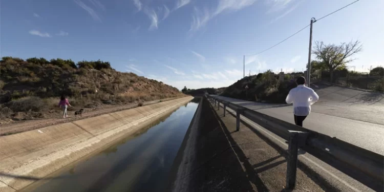 Page envía a Portugal un exceso de agua superior al convenio como 25 veces el recorte anual al trasvase Tajo-Segura>