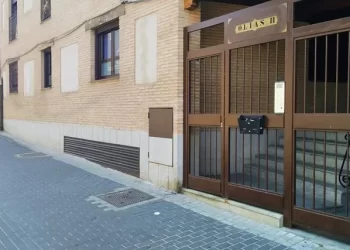 Pan Bendito-Bargas: la conexión entre los asesinos del hermano de Begoña Villacís con dos narcopisos con armas>