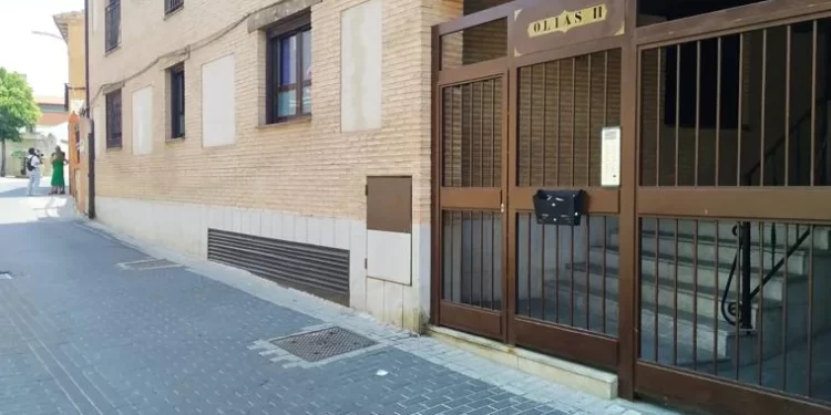 Pan Bendito-Bargas: la conexión entre los asesinos del hermano de Begoña Villacís con dos narcopisos con armas>