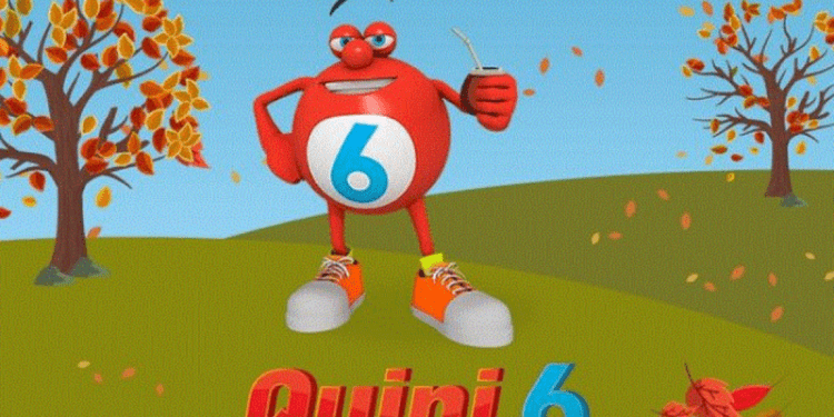Quini 6 de hoy en vivo: resultados del sorteo 3174 del domingo 16 de junio