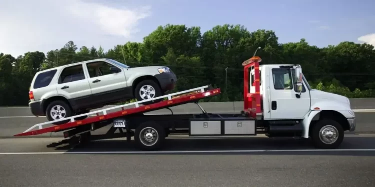 Grúas de los seguros: Gobierno da marcha atrás con una innecesaria medida, que jamas debio tomar