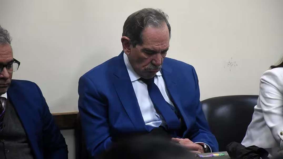 “Un abusador menos en el poder”: así reaccionó el arco político a la condena de Alperovich