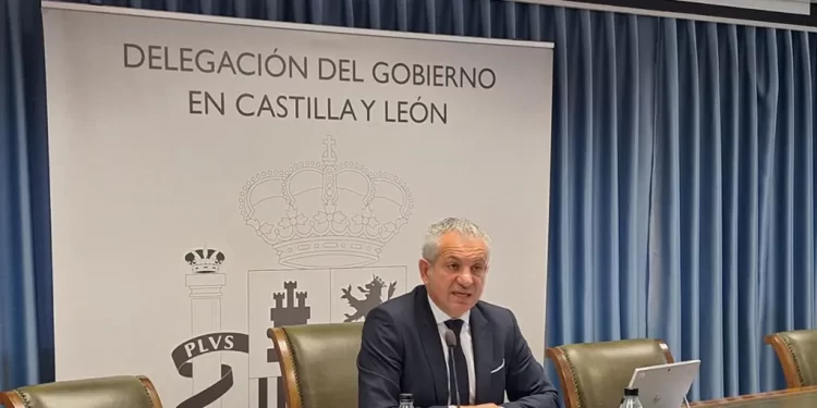 Un vocal borracho, un cerrajero y una urna móvil: las incidencias del arranque de la jornada electoral en Castilla y León>