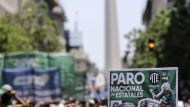 Cuenta regresiva para una nueva ola de despidos masivos: los organismos con riesgo de parálisis