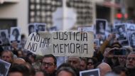 La Justicia argentina le atribuyó a Irán el atentado a la AMIA