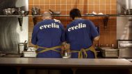 Evelia: cómo es el nuevo restaurante que abrió una de las figuras de la gastronomía porteña